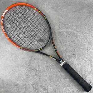 Head Radical MP Graphene Tennis Racquet 98 in sq